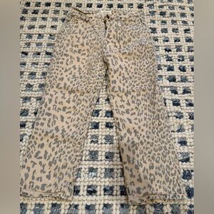 The Great “Wayne” jeans, size 30